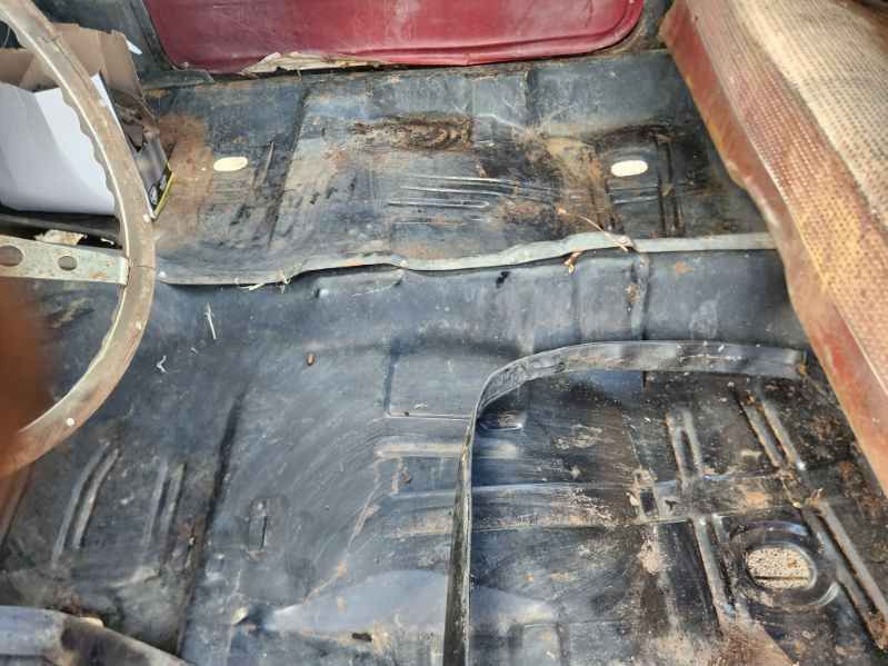 1966 Chevrolet Chevelle Image 18