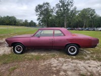 Image for 1966 Chevrolet Chevelle  ID: 7155641