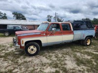 Image for 1978 Chevrolet C/K 30 Crew Cab ID: 7155690