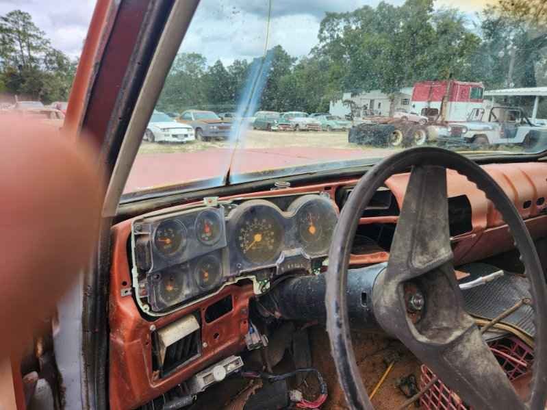 1978 Chevrolet C/K 30 Image 5