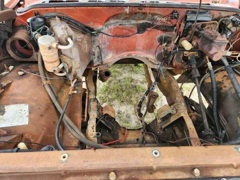 1978 Chevrolet C/K 30 Image 8