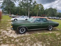 Image for 1971 Chevrolet Chevelle  ID: 7155764