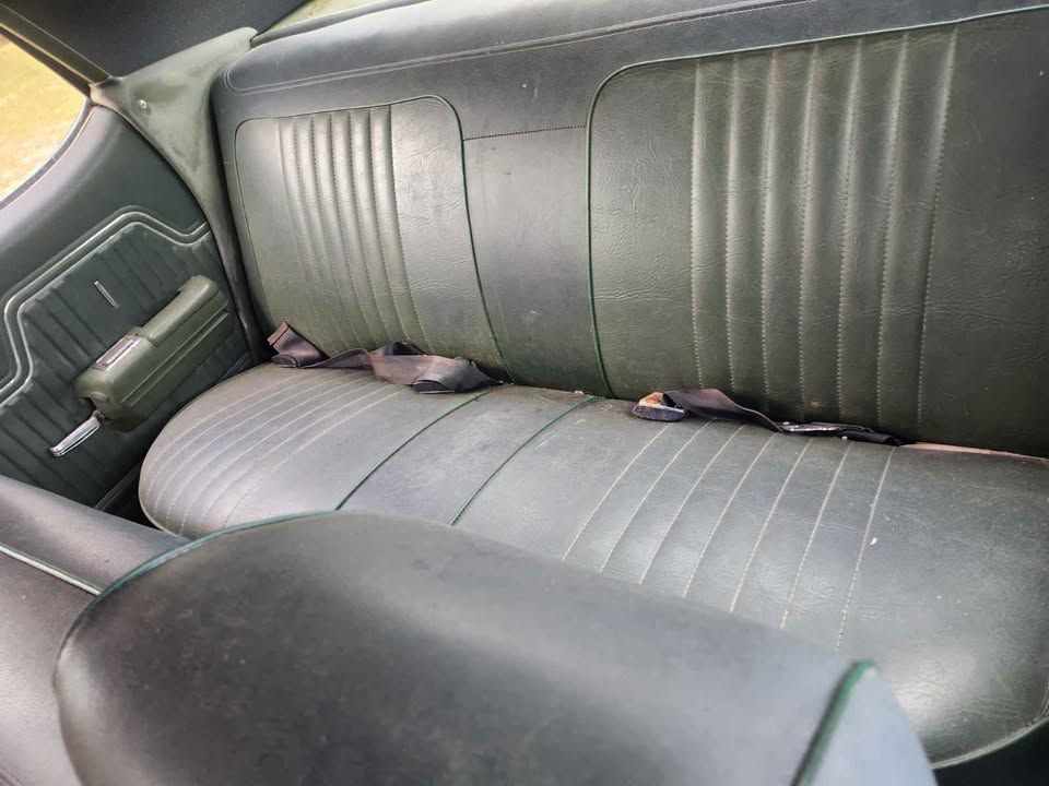 1971 Chevrolet Chevelle Image 6