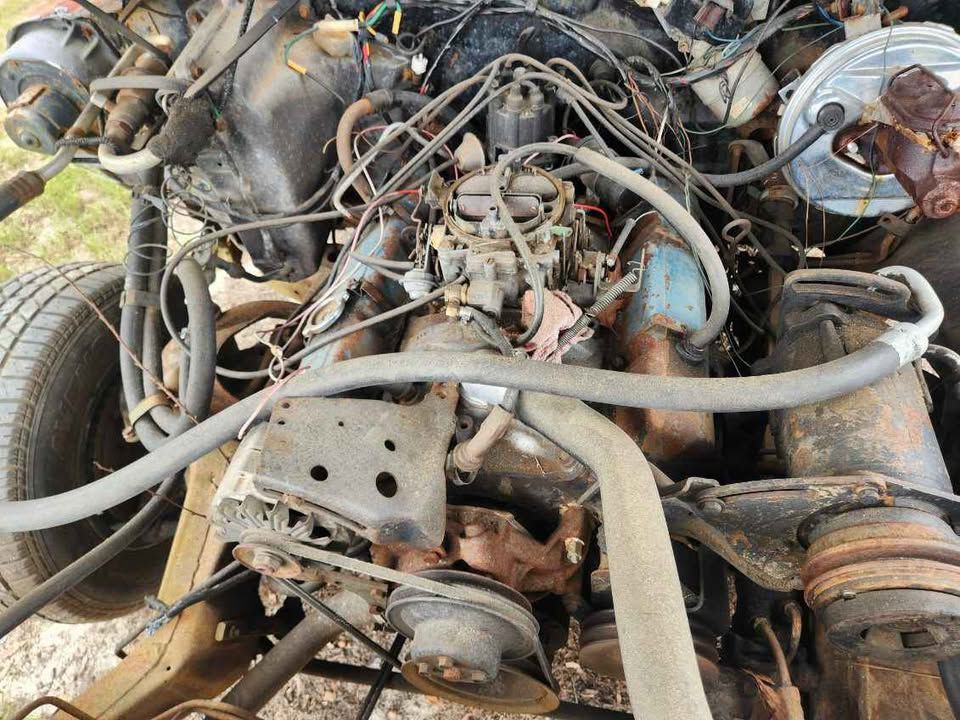 1971 Chevrolet Chevelle Image 8