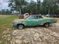 Image for 1968 AMC Rambler Rebel SST ID: 7155787