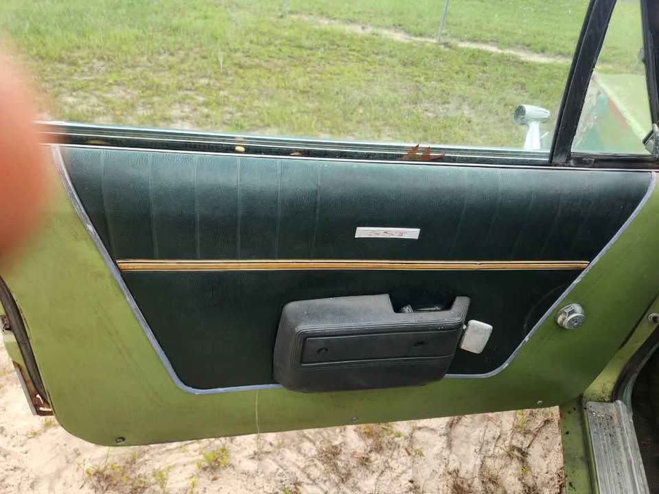 1968 AMC Rambler Rebel Image 6