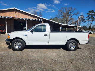 Image for 2004 Ford F-150 Classic ID: 7208457