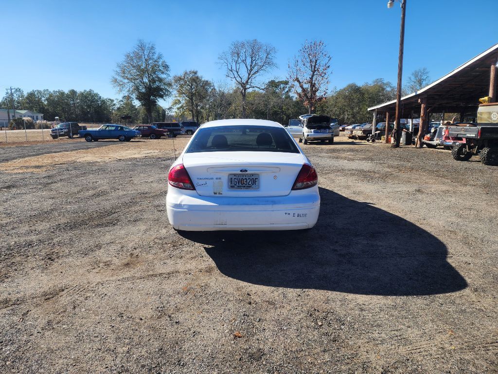 2005 Ford Taurus Image 5