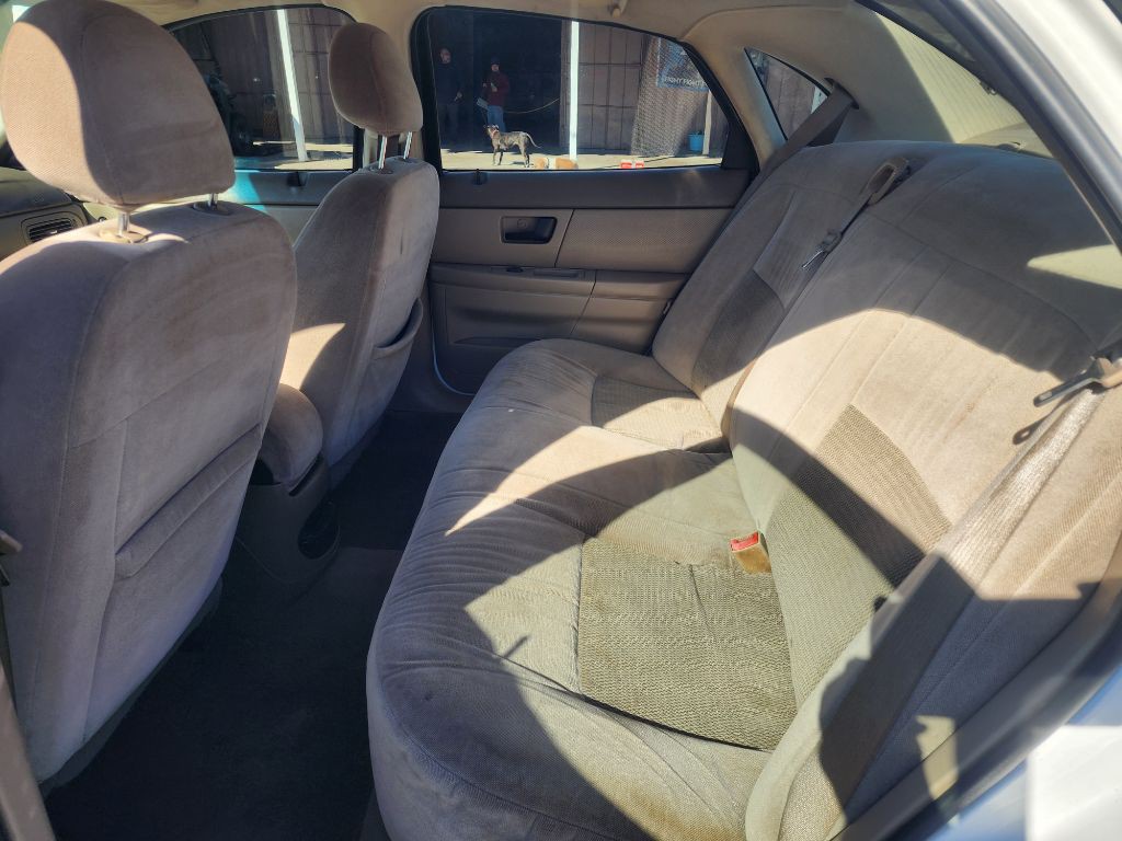 2005 Ford Taurus Image 6