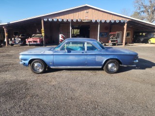 Image for 1962 Chevrolet Corvair  ID: 7227032