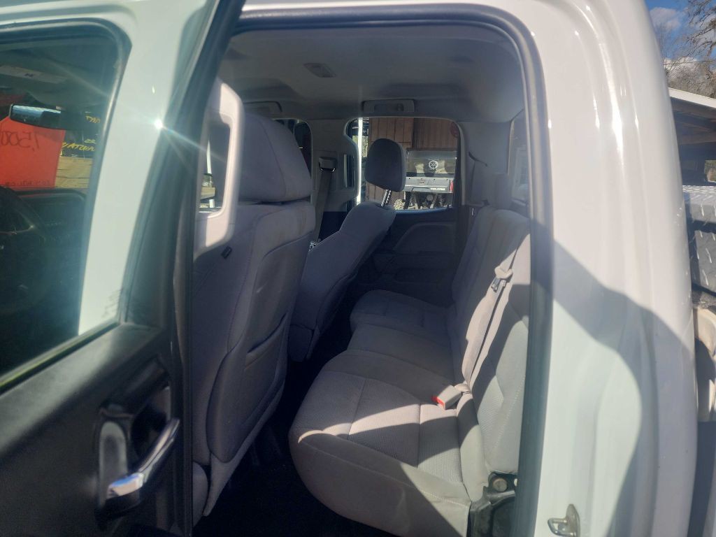 2014 Chevrolet Silverado 1500 Image 7