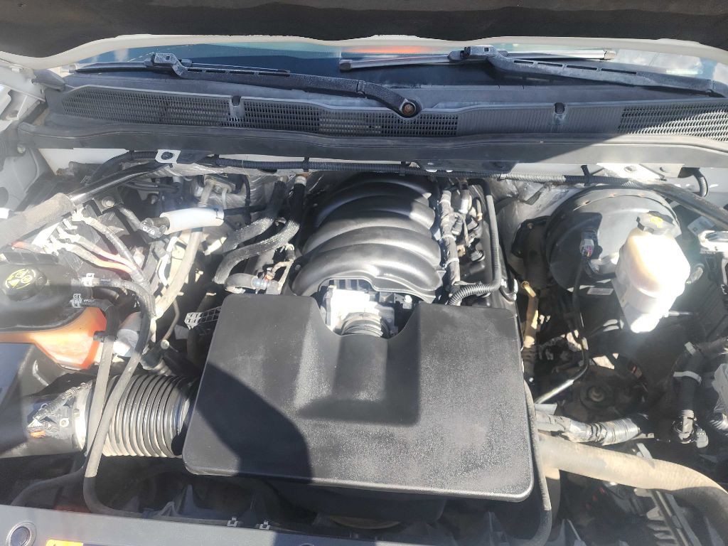 2014 Chevrolet Silverado 1500 Image 9