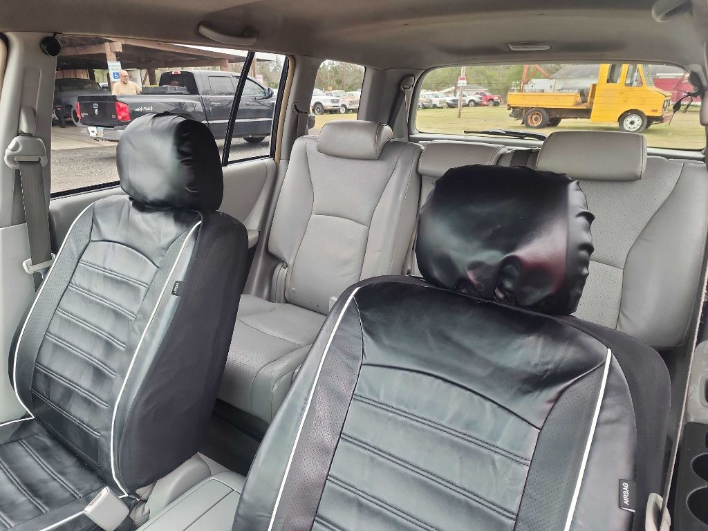 2004 Toyota Highlander Image 6
