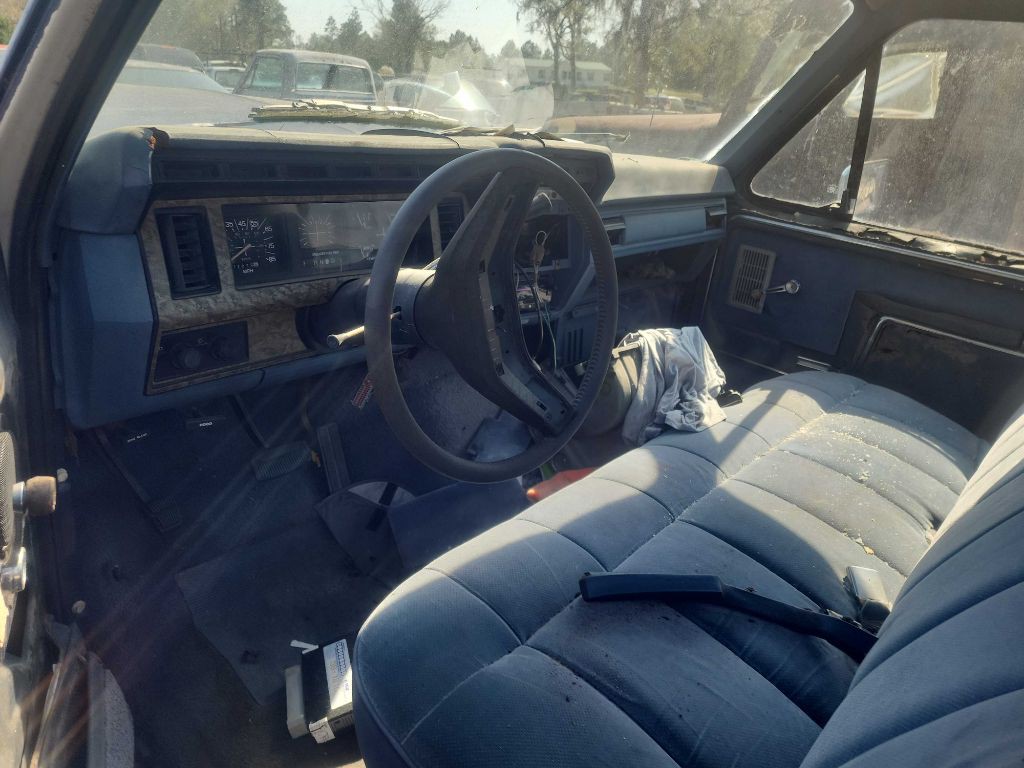 1985 Ford F-150 Image 4