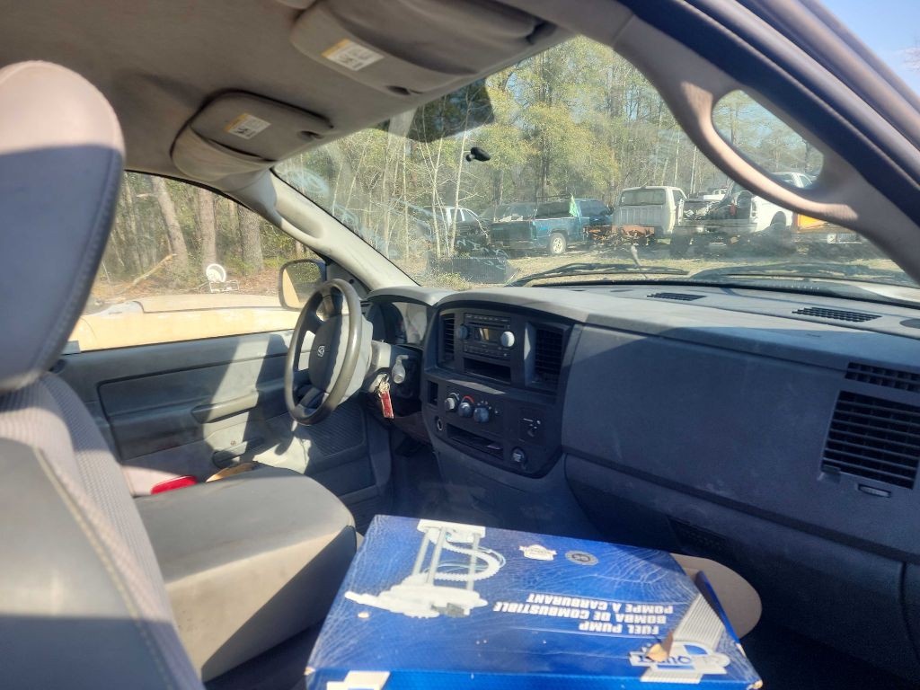 2006 Dodge Ram 1500 Image 4