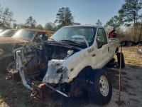 Image for 1999 Ford F-250 Super Duty ID: 7305104