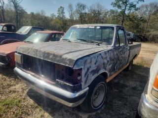 Image for 1990 Ford F-150  ID: 7305201