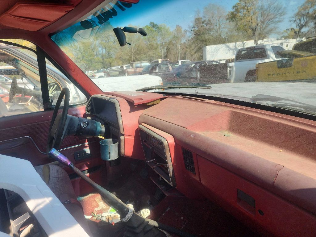 1990 Ford F-150 Image 3