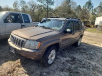 Image for 2001 Jeep Grand Cherokee Limited ID: 7305222