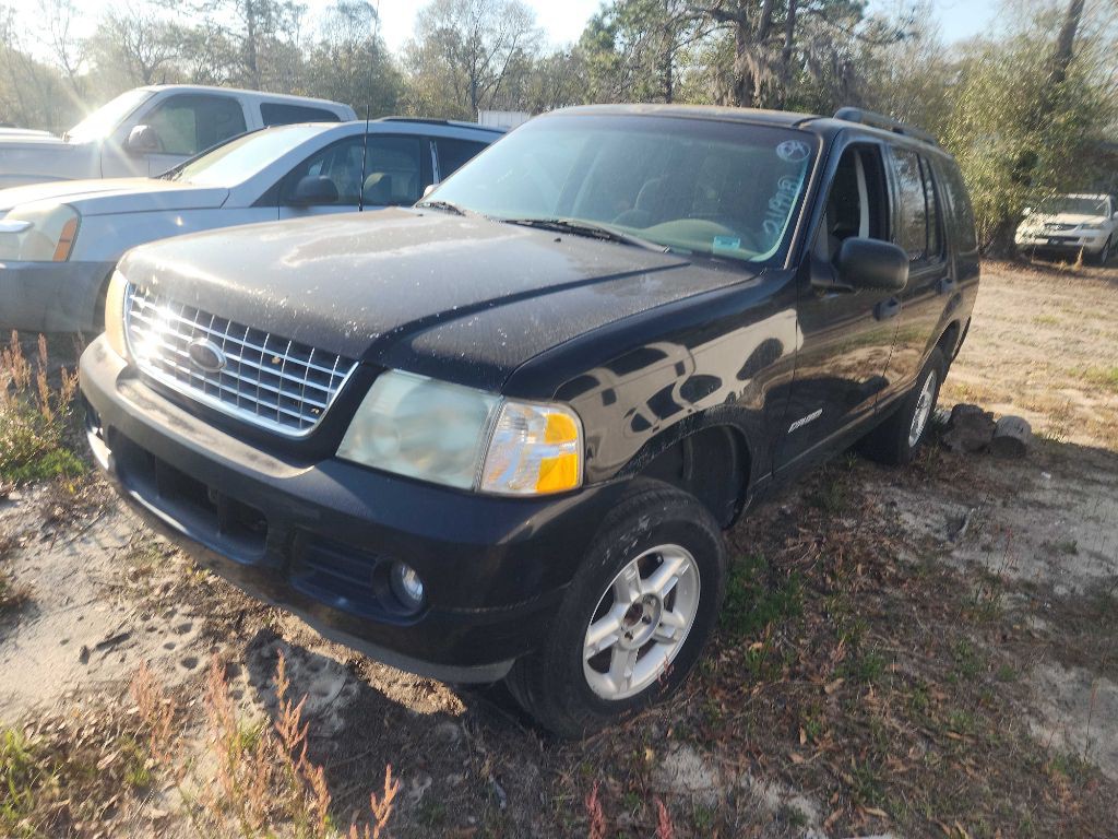 2004 Ford Explorer Image 1