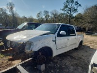Image for 2001 Ford F-150 Supercrew ID: 7305241