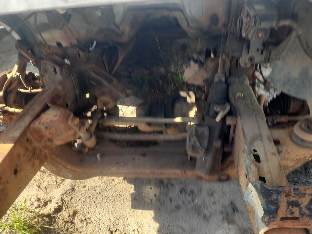 2001 Ford F-150 Image 4