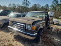 Image for 1990 Ford F-150  ID: 7305245