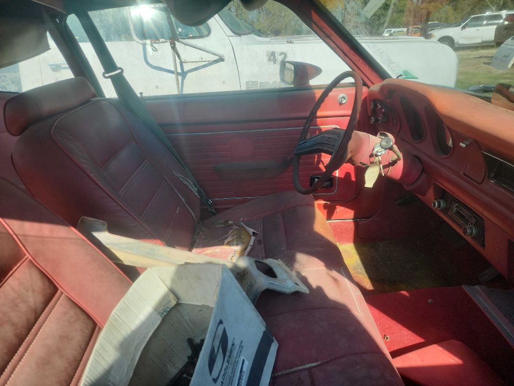 1977 Ford Mavrick Image 3