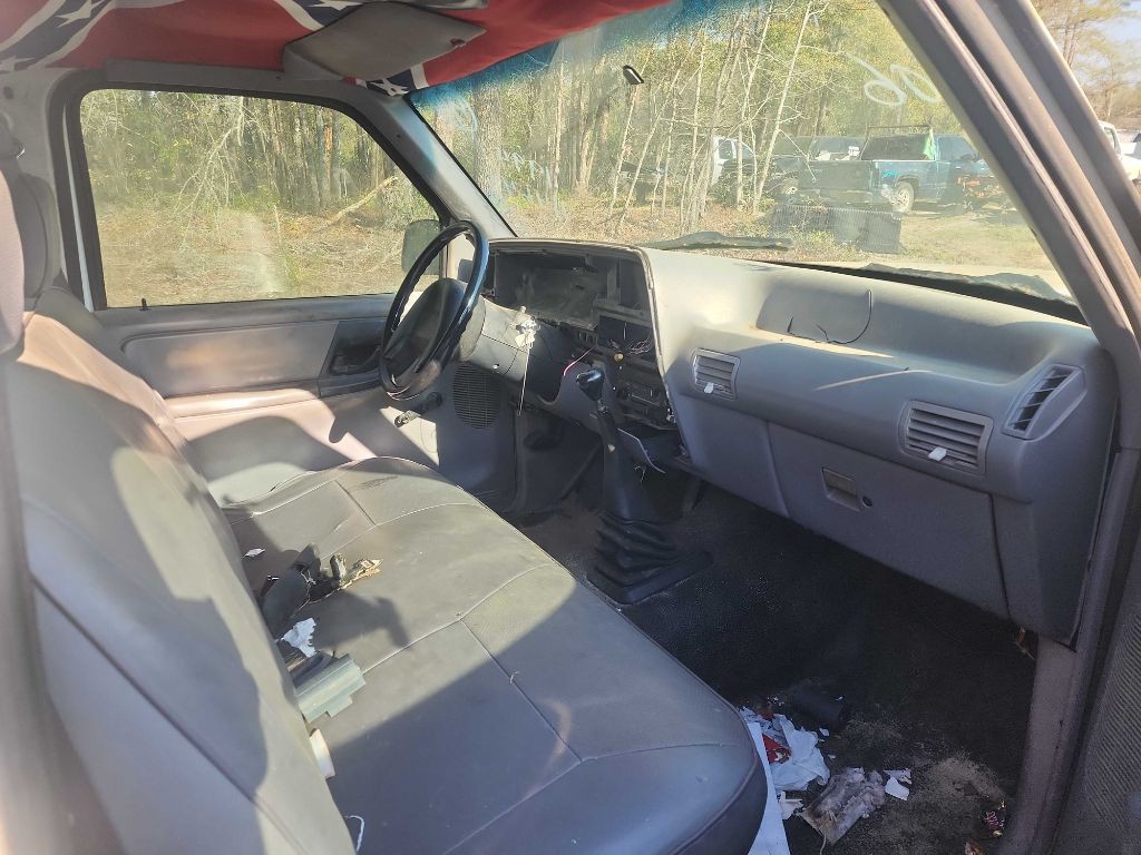 1994 Mazda B-Series Image 3