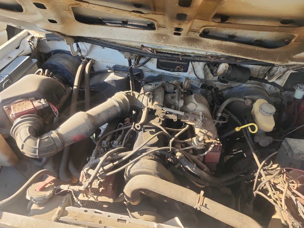 1994 Mazda B-Series Image 4