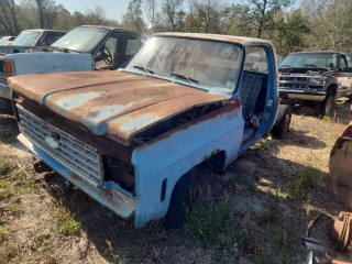 Image for 1975 Chevrolet Deluxe 10 ID: 7305287