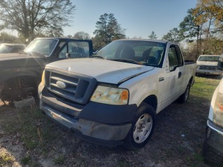 Image for 2005 Ford F-150  ID: 7305294