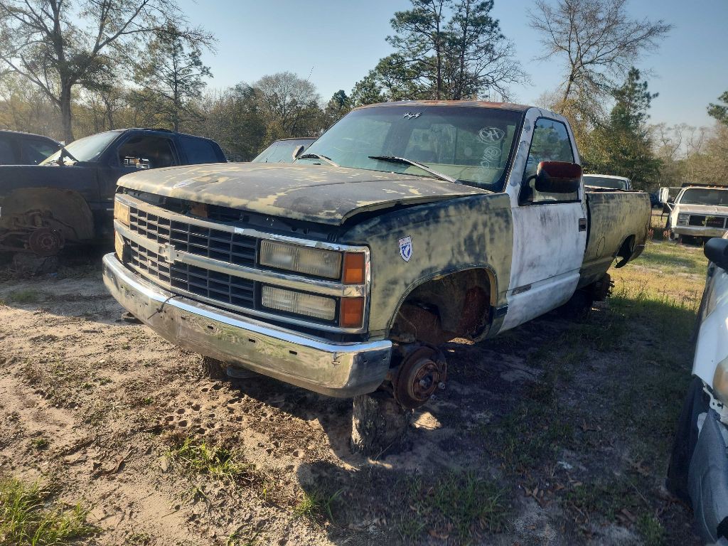 1994 Chevrolet C/K Image 1