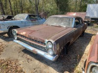 Image for 1966 Mercury Comet  ID: 7305380