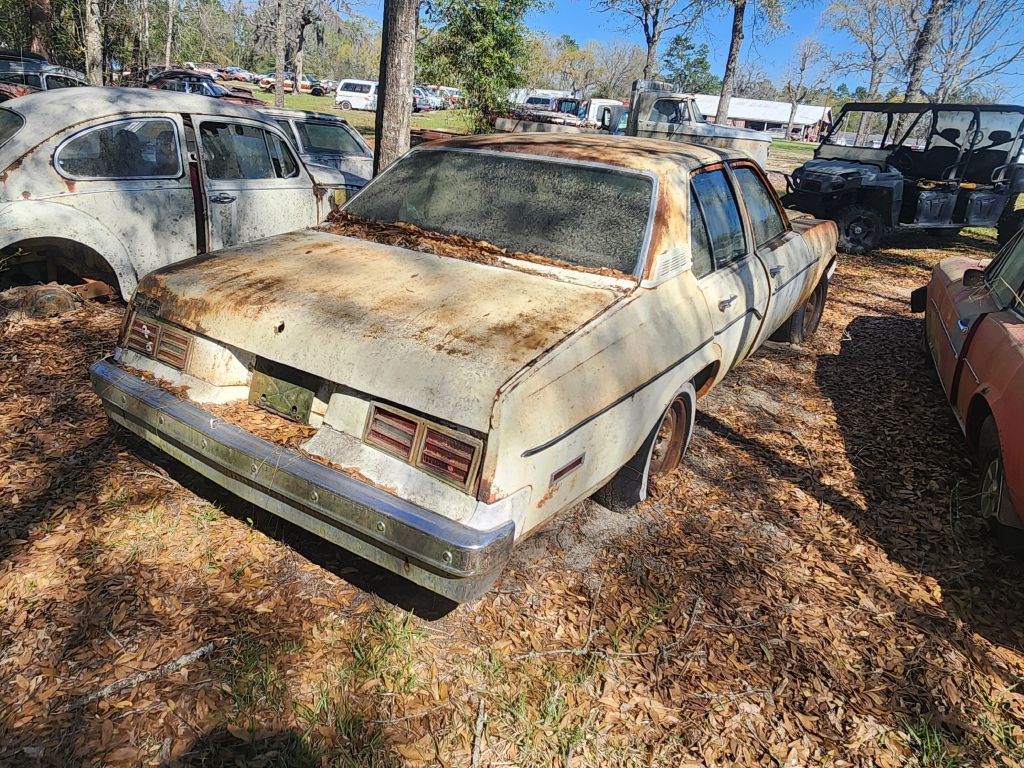 1978 Chevrolet Nova Image 2