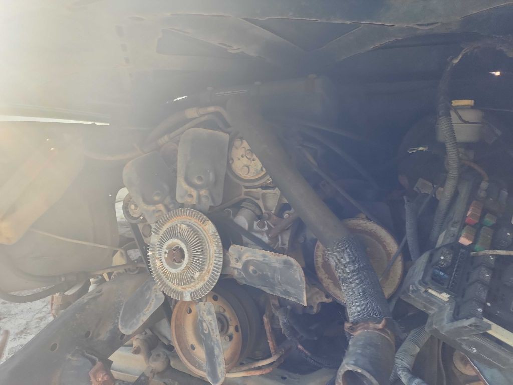 1998 Dodge Ram 1500 Image 4