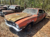 Image for 1971 Ford Maverick  ID: 7305420