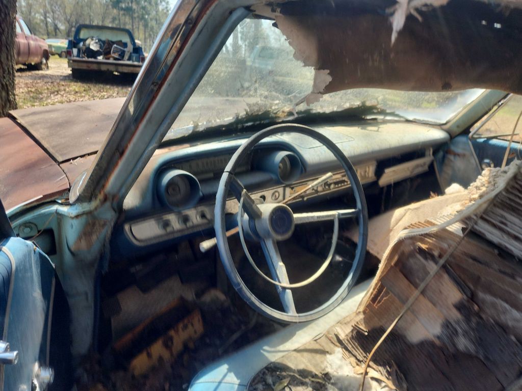 1964 Ford Galaxie Image 3