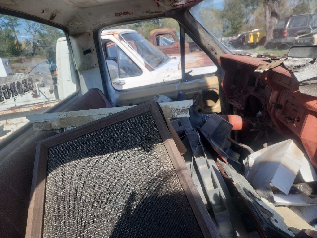 1982 Ford F-150 Image 3