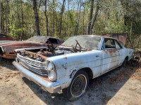 Image for 1966 Ford Galaxie  ID: 7305468