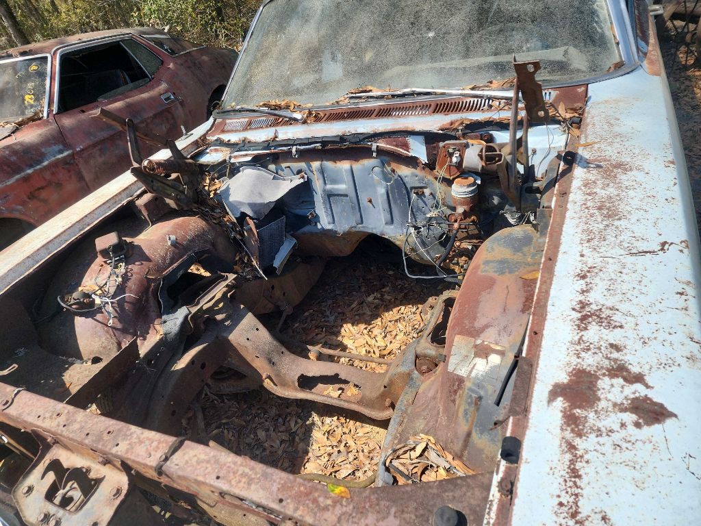 1966 Ford Galaxie Image 3