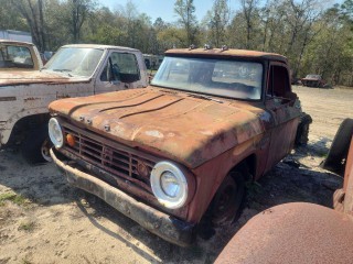 Image for 1967 Dodge PU  ID: 7305475