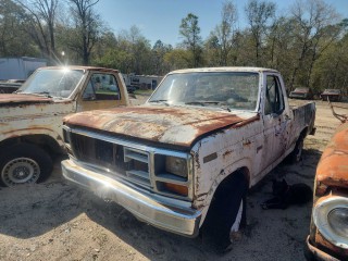 Image for 1982 Ford F-150  ID: 7305480