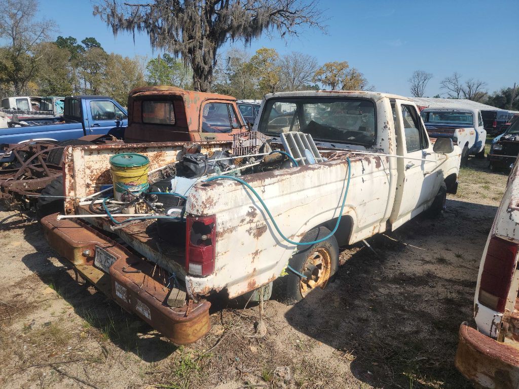 1982 Ford F-150 Image 2