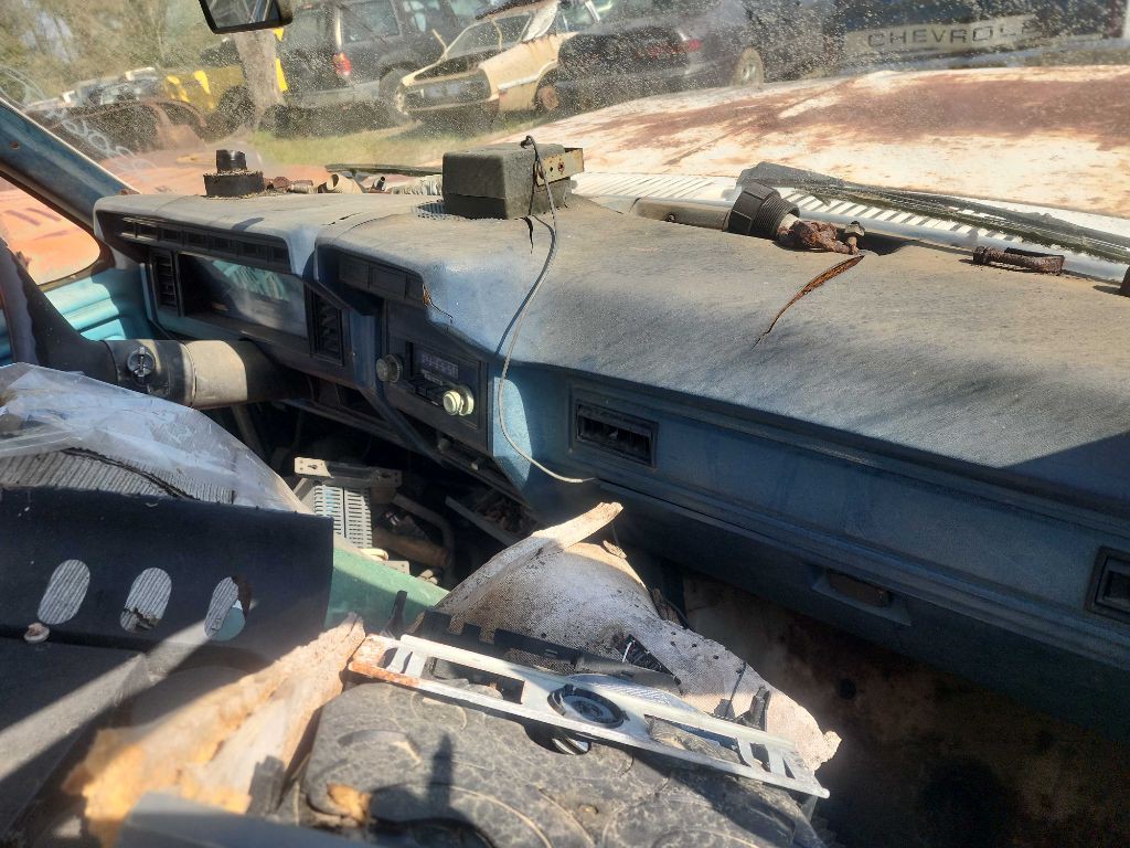 1982 Ford F-150 Image 3