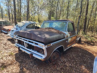 Image for 1977 Ford F-150  ID: 7305489