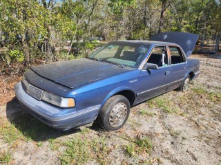 Image for 1994 Oldsmobile Cutlass Ciera S ID: 7305511