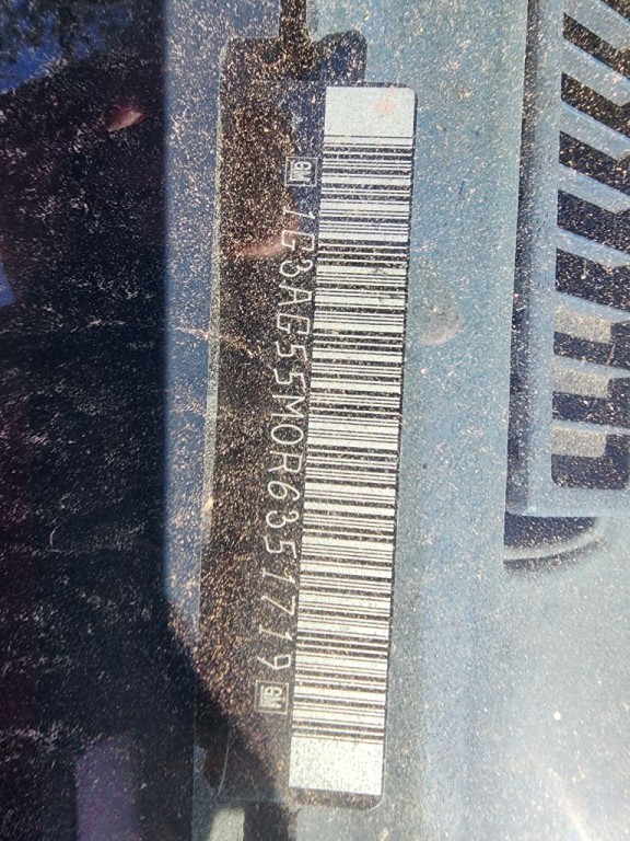 1994 Oldsmobile Cutlass Ciera Image 4