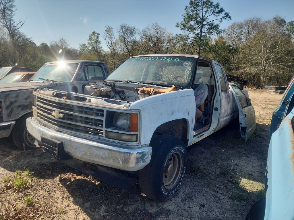 1990 Chevrolet C/K Image 1