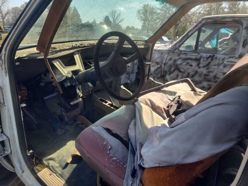 1990 Chevrolet C/K Image 3